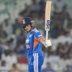 Shafali Verma will play a crucial role for India in ODIs.