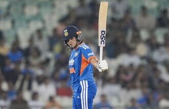 Shafali Verma will play a crucial role for India in ODIs.