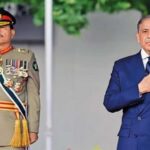 Nine retired generals in diplomatic roles put Pakistan army chief Asim Munir's influence under scrutiny