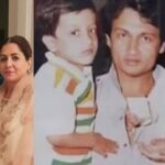 Shekhar Suman recently opened about the death of his first son, Aayush Suman.