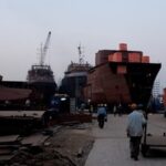 India is already the world’s second-largest supplier of seafarers, the minister said.