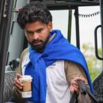 Asian Games 2026 Live Updates, Day 15: India captain Shreyas Iyer.