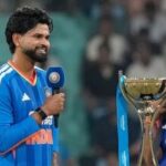 Will India captain Shreyas Iyer chose to chase against West Indies in second T20I if he wins the toss in Ranchi?
