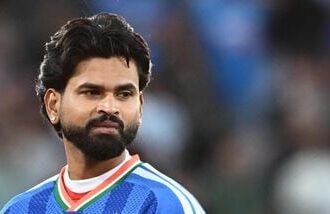 India captain Shreyas Iyer will look to rotate a few players in the fourth T20I against New Zealand.