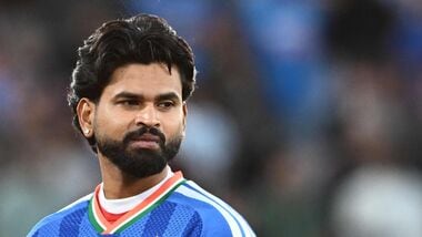 India captain Shreyas Iyer will look to rotate a few players in the fourth T20I against New Zealand.