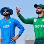 Sahibzada Frahan is leading Pakistan in the 2026 Asian Games in Nagoya.