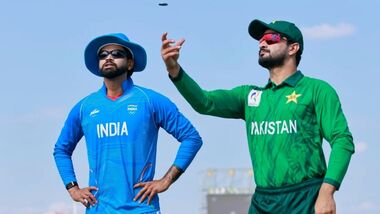 Sahibzada Frahan is leading Pakistan in the 2026 Asian Games in Nagoya.