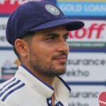 India Test and ODI captain Shubman Gill was not included in Punjab squad for their Ranji Trophy 2026-27 match against Assam.