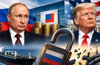 US Weighs Lifting Sanctions on Russia’s Sovereign Wealth Fund