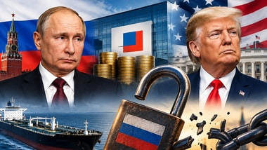 US Weighs Lifting Sanctions on Russia’s Sovereign Wealth Fund