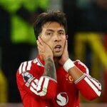 Lisandro Martinez failed to apologise for his comments on Manchester United's hierarchy.