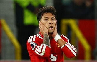 Lisandro Martinez failed to apologise for his comments on Manchester United's hierarchy.