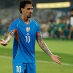 Ryan Williams will be key to India against Uruguay.