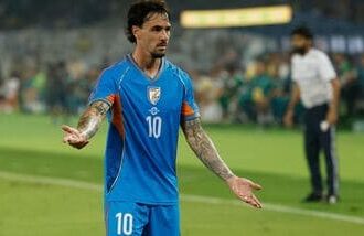 Ryan Williams will be key to India against Uruguay.