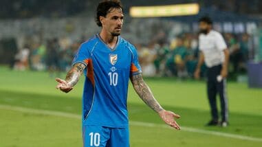 Ryan Williams will be key to India against Uruguay.