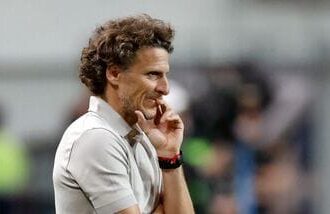 Uruguay head coach Diego Forlan will return to India a decade after representing Mumbai City FC in the ISL.