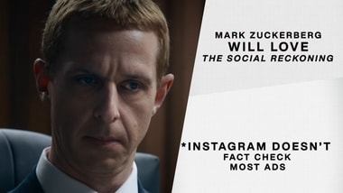 Mark Zuckerberg had once called ‘The Social Network’ hurtful in 2014; Sony is now mocking Meta CEO with a sequel ad.