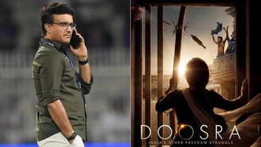 Sourav Ganguly vs Doosra: Why the former India captain approached Delhi HC over his portrayal in the film | Explained