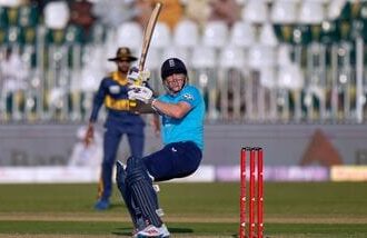 England will play for pride against Sri Lanka in the final round-robin match of the Tri-series in Pakistan in Lahore.