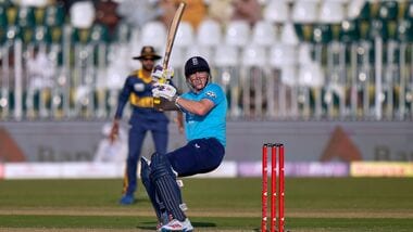 England will play for pride against Sri Lanka in the final round-robin match of the Tri-series in Pakistan in Lahore.