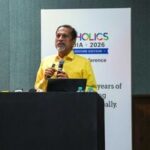 Sridhar Vembu, co-founder and chief scientist, Zoho.