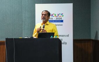 Sridhar Vembu, co-founder and chief scientist, Zoho.