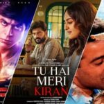 Bollywood movies to watch about stalking and obsession if you liked Sonakshi Sinha and Zaheer Iqbal's Tu Hai Meri Kiran.