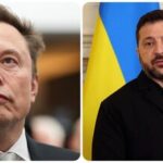 Ukraine's Starlink restrictions: Zelenskyy vs Elon Musk — Why is ‘Starshield’ so important in battlefield | Explained