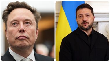 Ukraine's Starlink restrictions: Zelenskyy vs Elon Musk — Why is ‘Starshield’ so important in battlefield | Explained