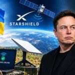 Starshield is the military version of SpaceX’s  Starlink satellite internet service and is controlled by the  US government.