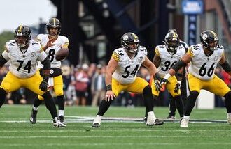 Browns vs Steelers Thursday Night Football