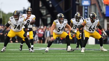 Browns vs Steelers Thursday Night Football