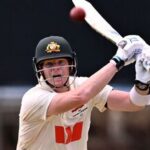 Steve Smith was the Australian captain during Sandpapergate Scandal in 2018. He returns to South Africa in 2026 as the Australian vice-captain.