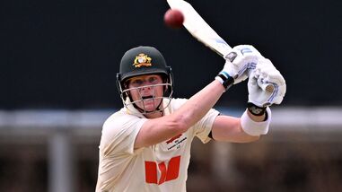 Steve Smith was the Australian captain during Sandpapergate Scandal in 2018. He returns to South Africa in 2026 as the Australian vice-captain.