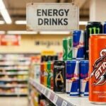 PepsiCo, Monster challenge FSSAI over 'energy drink' label issue. (AI-generated image for representational purposes only)