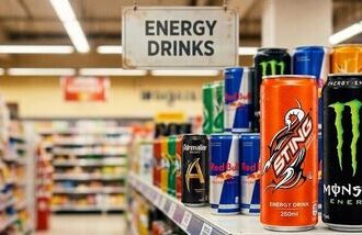 PepsiCo, Monster challenge FSSAI over 'energy drink' label issue. (AI-generated image for representational purposes only)