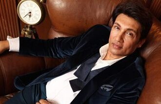 Shekhar Suman stars in Netflix's 'Reporting Live', released today.
