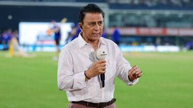 Sunil Gavaskar is not happy with the current Ranji Trophy format.