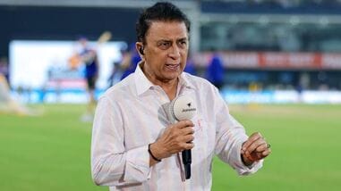 Sunil Gavaskar blamed the bowlers for India's 24-run loss to West Indies in the fourth T20I in Hyderabad on Wednesday.