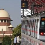 CJP protest in Delhi: Contempt plea filed in Supreme Court over closure of metro stations