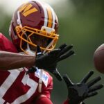 Terry McLaurin injury update