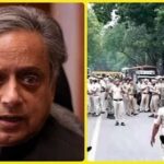 ‘Singhasan khali karo’: Shashi Tharoor invokes iconic Dinkar poem on democracy amid Delhi protest crackdown row