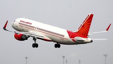 Why Air India, Air India Express temporarily suspended flights to and from Jeddah, Riyadh and Dammam until 24 Oct 2026 (Reuters)