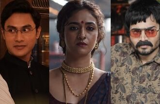 Meethe Mein Kya Hai, Akka, and Dhindora Season 1 are coming to Netflix very soon.