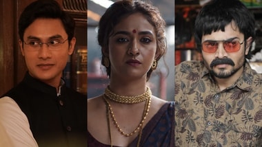 Meethe Mein Kya Hai, Akka, and Dhindora Season 1 are coming to Netflix very soon.