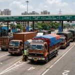 Discount journey smart cards will be made available to eligible commercial vehicle operators at the toll plazas. (AI-generated image for representational purposes only)
