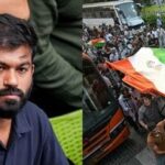 CJP Tiranga march: What we know about Abhijeet Dipke's second Delhi Police detention in a week