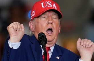 Republicans' $1 Billion War Chest Fails to Shift Midterm Race