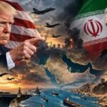 Iran War Live: Iran suspends flights to Iraq, Oman amid US sanctions pressure