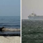 Attacks on commercial vessels in the Gulf region have raised the risk of further disruption to shipping and potential marine pollution.